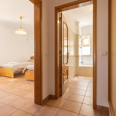 Art House Affittacamere Carvoeiro (Lagoa)
