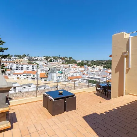 Art House Carvoeiro (Lagoa)